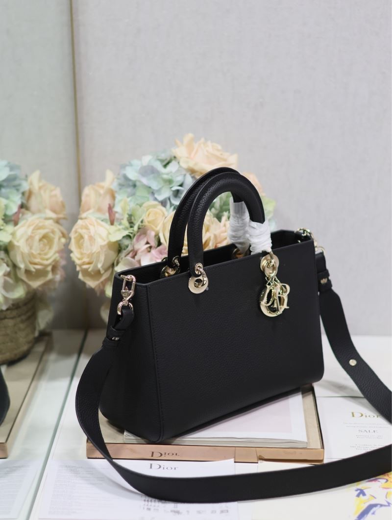 Christian Dior My Lady Bags